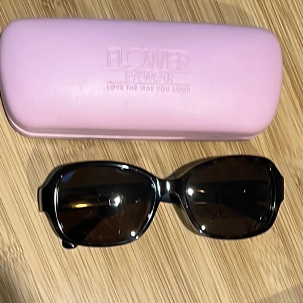 Kate spade AKIRA/P/S tortoise shell  polarized Sunglasses
